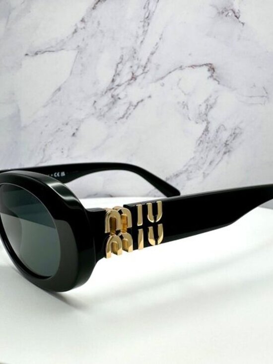 New MIU MIU Sunglasses